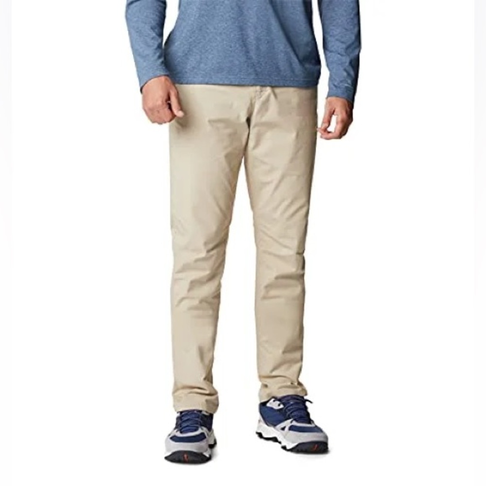 COLUMBIA Cobble Creek Active Fit Pants